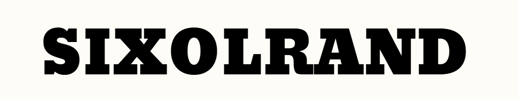 Sixolrand